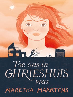 cover image of Toe ons in Ghrieshuis was